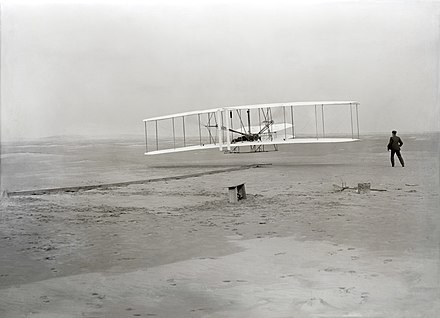 Wright Flight